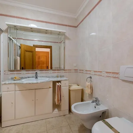 Galé Mar Appartement *