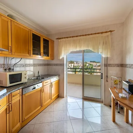 Galé Mar Appartement Albufeira
