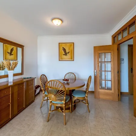 アパート Al - Mare *