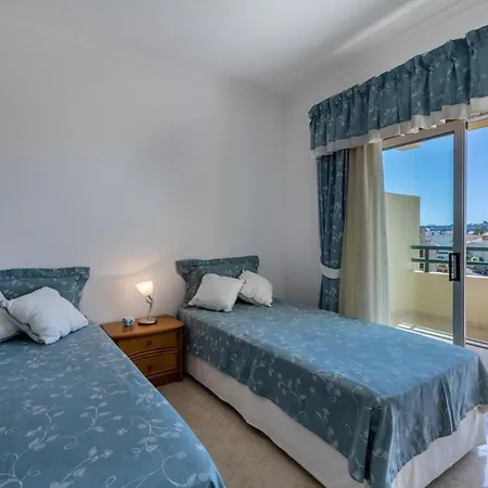 Appartement Galé Mar
