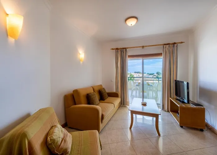 アパート Al - Mare