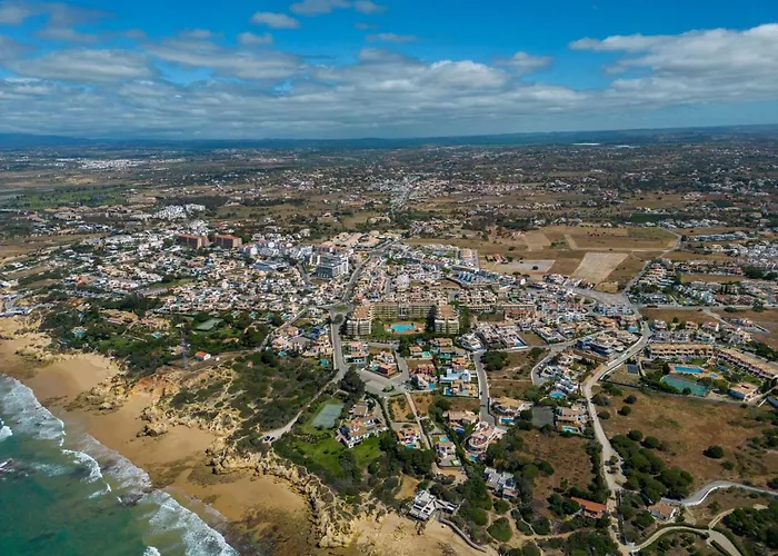 アパート Al - Mare アルブフェイラ