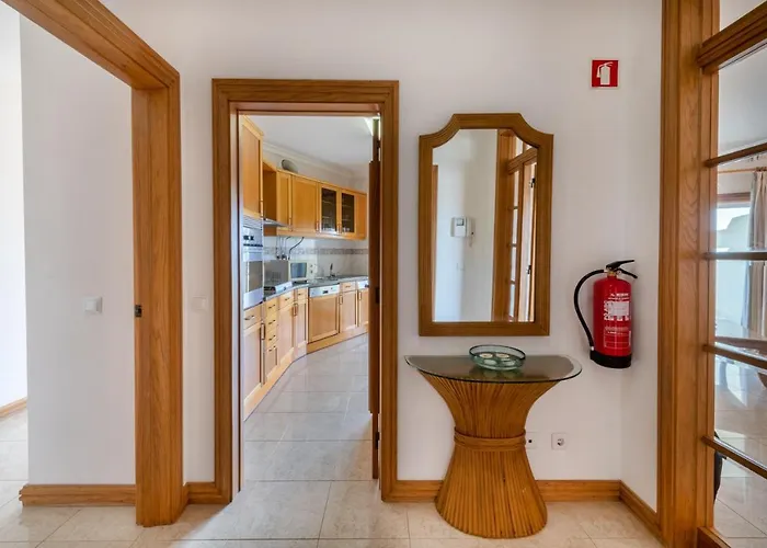 Al - Mare アパート