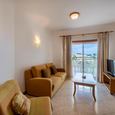 Apartamento Galé Mar