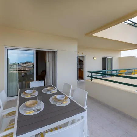 Galé Mar Apartamento *