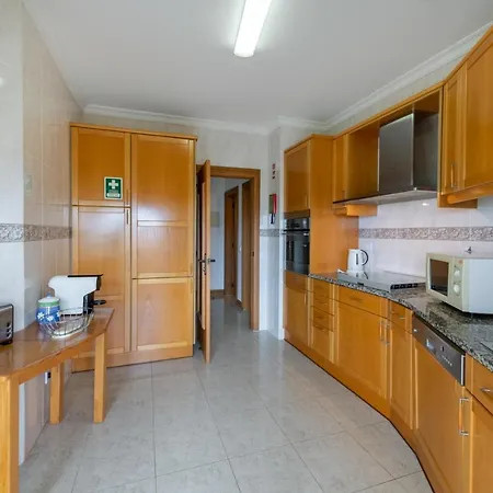 Apartamento Galé Mar