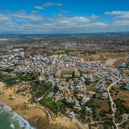 Appartement Al - Mare Albufeira