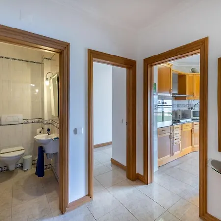 Apartamento Galé Mar