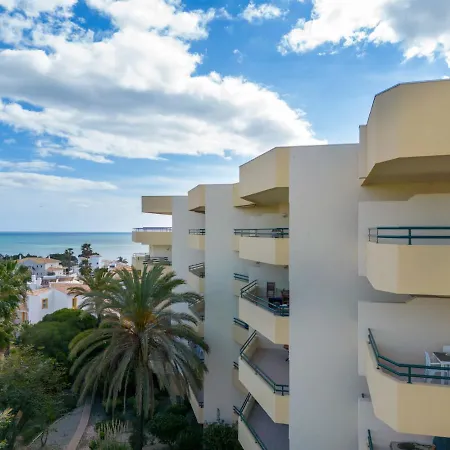 Apartamento Galé Mar *
