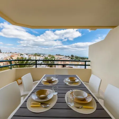 Al - Mare Appartement