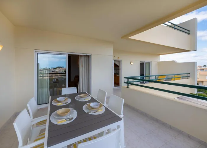 Al - Mare Апартаменты *