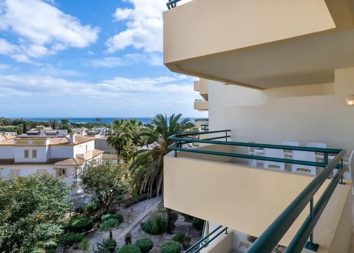 Al - Mare Апартаменты