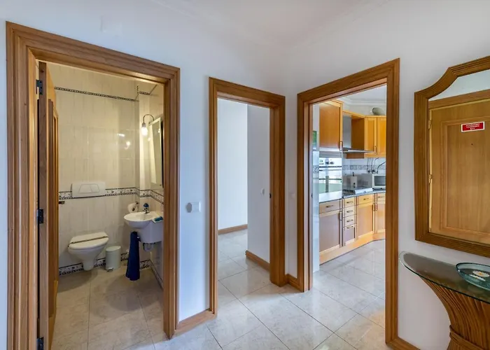 Апартаменты Al - Mare