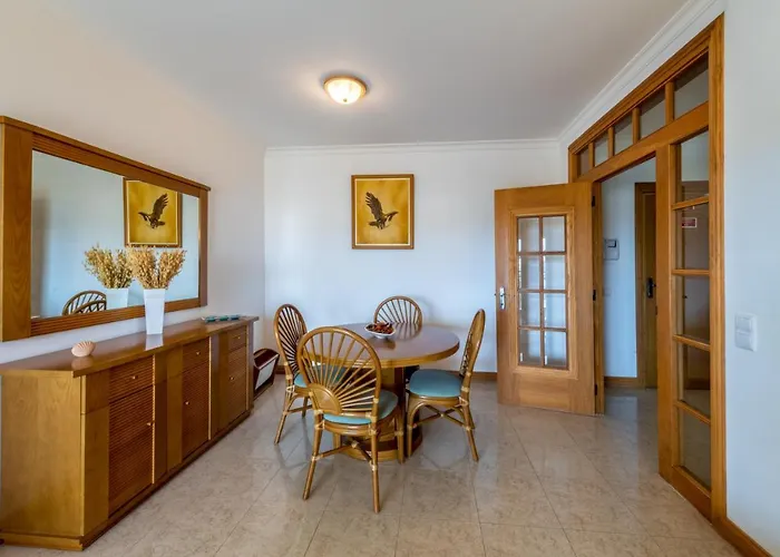 Апартаменты Al - Mare *