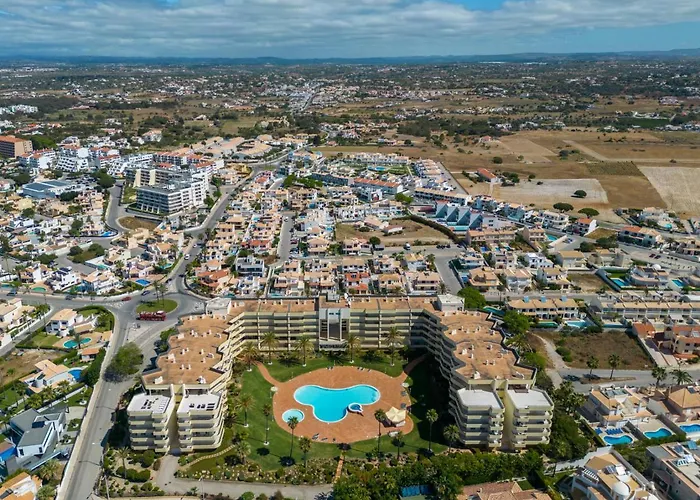 Al - Mare Албуфейра