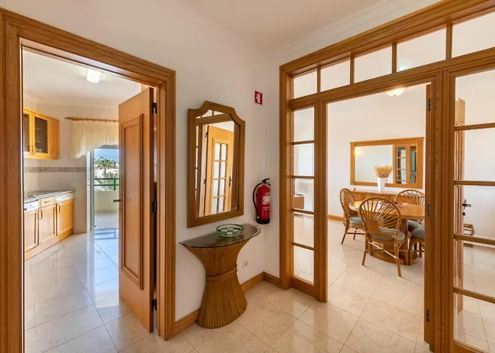 Al - Mare * Албуфейра