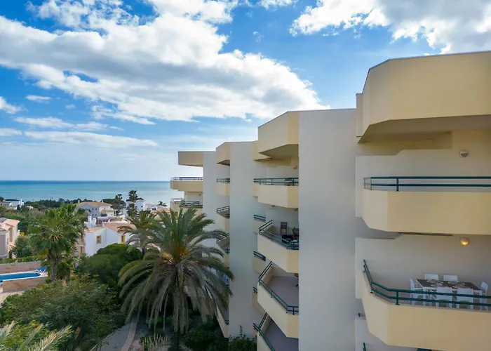 Апартаменты Al - Mare *