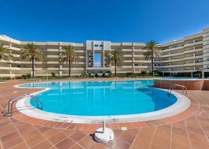 Апартаменты Al - Mare *