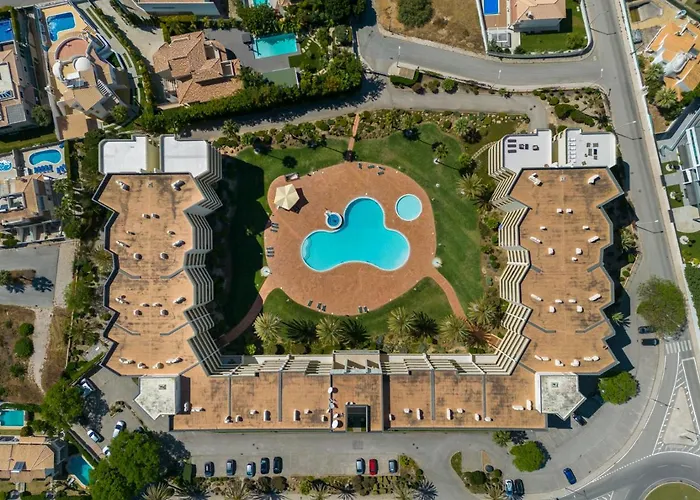 Al - Mare * Албуфейра