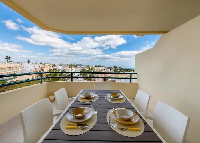 Al - Mare Апартаменты