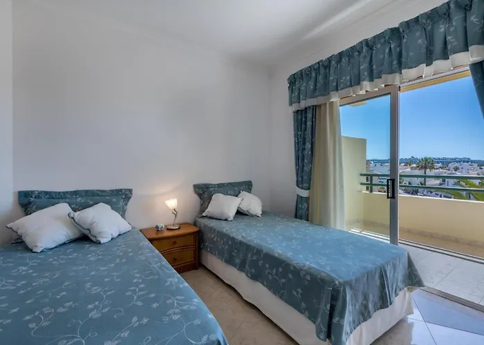 Апартаменты Al - Mare