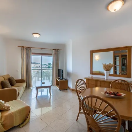 Apartamento Al - Mare Albufeira