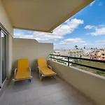 Al - Mare Lägenhet Albufeira