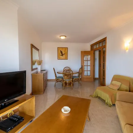 Apartmán Al - Mare *