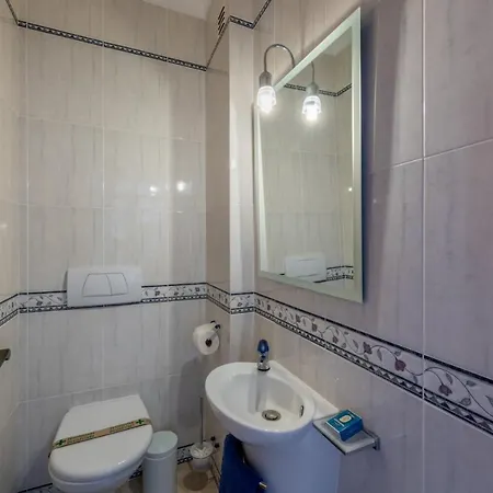 Al - Mare Apartmán *