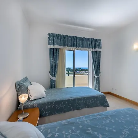 Apartmán Al - Mare Albufeira