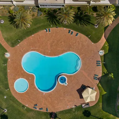 Apartmán Al - Mare Albufeira