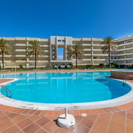 Apartmán Al - Mare *