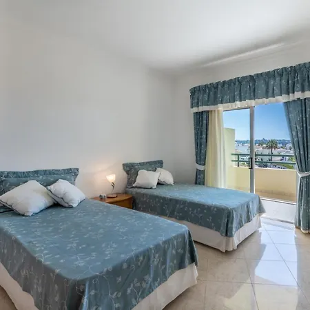 Lägenhet Al - Mare Albufeira